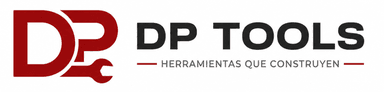 DP TOOLS — Herramientas que construyen